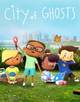 City of Ghosts online For free