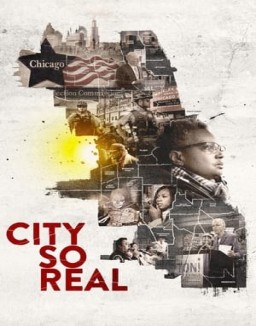 City So Real online For free