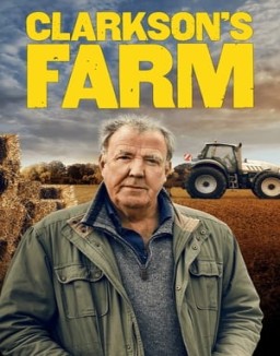 Clarkson's Farm Season  1 online