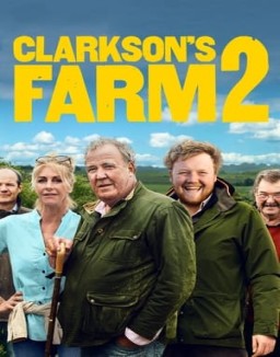 Clarkson's Farm online For free