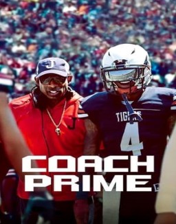 Coach Prime Season  1 online