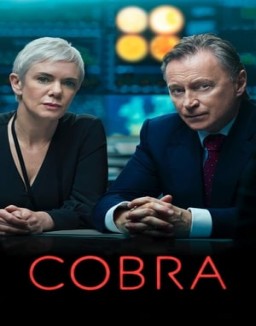 COBRA Season  1 online