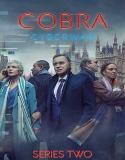 COBRA Season  2 online