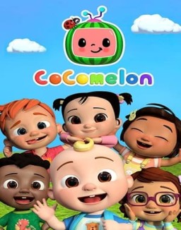 Cocomelon online For free