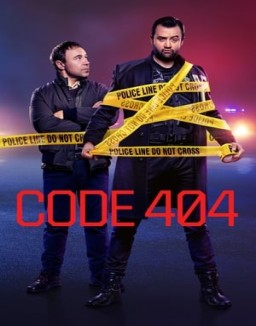Code 404 online For free