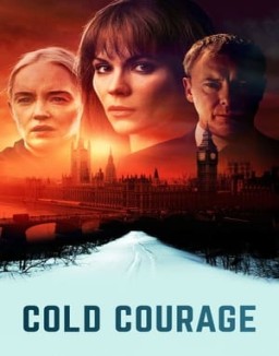 Cold Courage online gratis