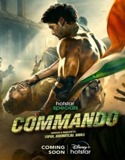 Commando online For free