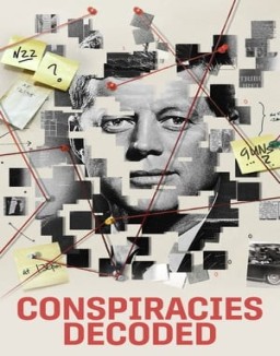 Conspiracies Decoded online For free