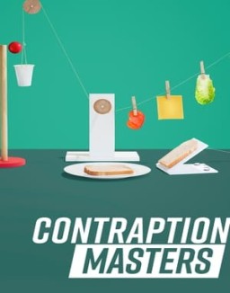 Contraption Masters online Free