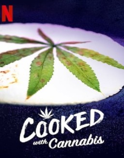 Cooked With Cannabis online
