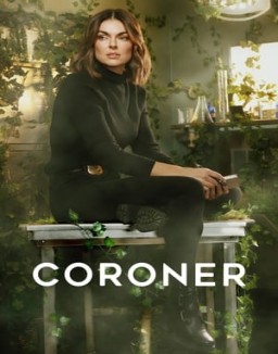 Coroner Season  1 online