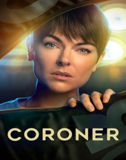 Coroner Season  2 online