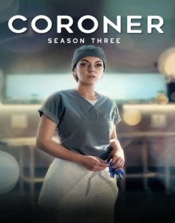 Coroner Season  3 online