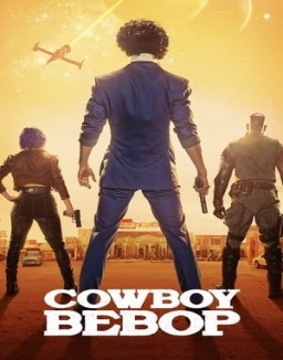 Cowboy Bebop online For free