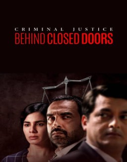 Criminal Justice: Behind Closed Doors online For free