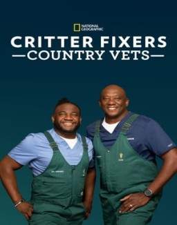 Critter Fixers: Country Vets online For free