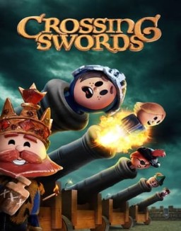 Crossing Swords Season  1 online