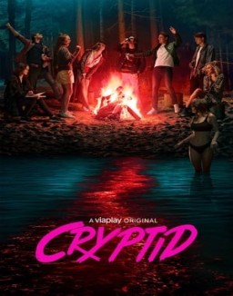 Cryptid Season 1