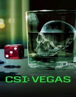 CSI: Vegas online For free