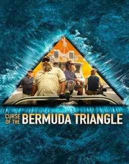 Curse of the Bermuda Triangle online