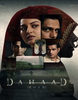 Dahaad online For free