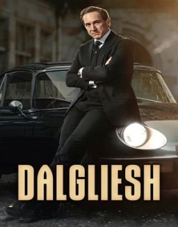 Dalgliesh Season  1 online