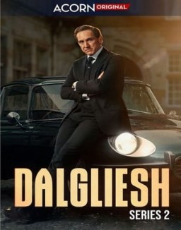 Dalgliesh online For free