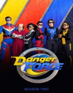 Danger Force Season  2 online