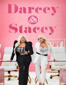 Darcey & Stacey Season  1 online