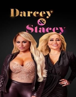 Darcey & Stacey Season  2 online