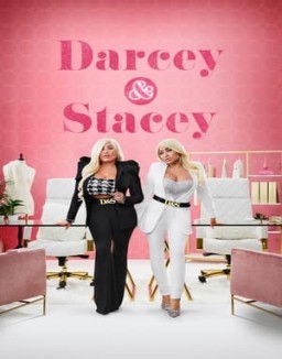 Darcey & Stacey Season  3 online
