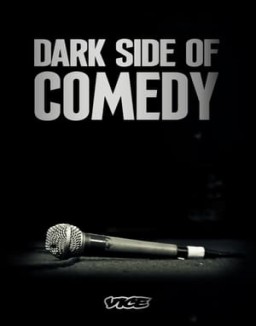 Dark Side of Comedy online For free