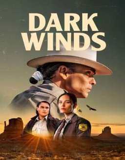 Dark Winds Season  1 online