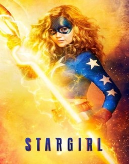 DC's Stargirl Season  1 online
