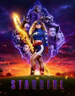 DC's Stargirl Season  2 online