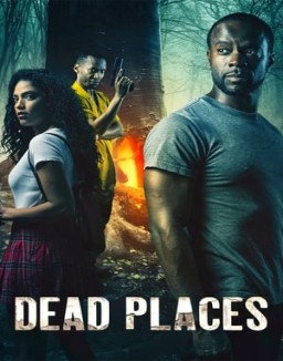 Dead Places online For free