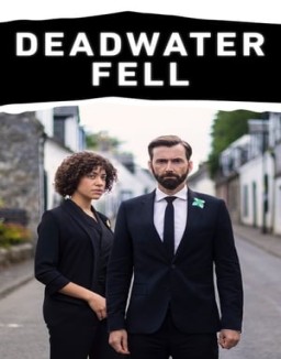Deadwater Fell Season 1