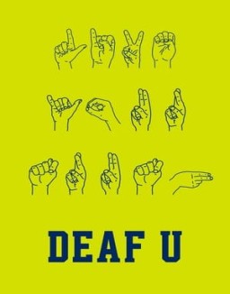 Deaf U online