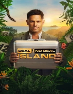 Deal or No Deal Island online For free