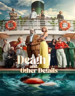Death and Other Details online For free