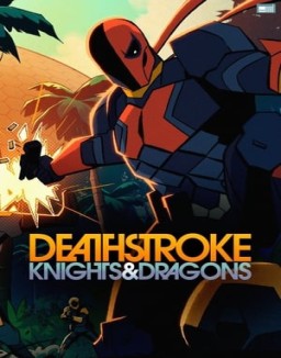 Deathstroke: Knights & Dragons online For free