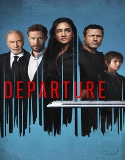 Departure Season  1 online