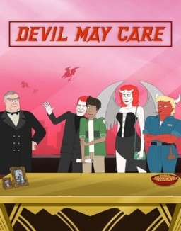 Devil May Care online For free
