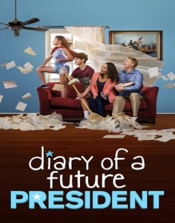 Diary of a Future President Season  1 online