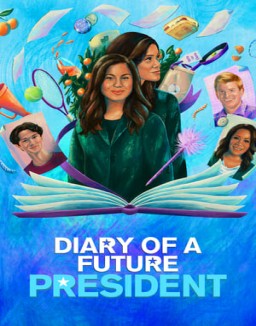 Diary of a Future President online For free