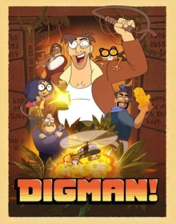 Digman! online For free