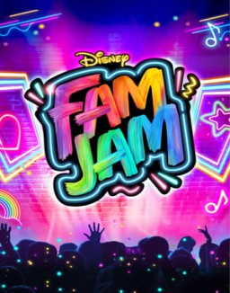 Disney Fam Jam online