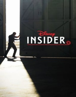 Disney Insider Season 1