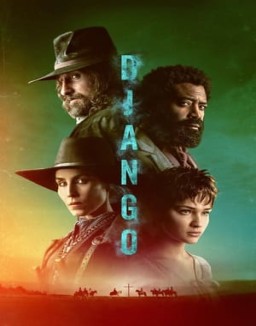 Django online For free