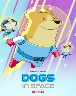 Dogs in Space online Free